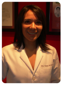 GINECOLOGA EN TIJUANA